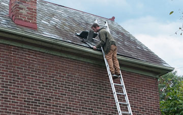 what affects urgent Hathersage roof repairs