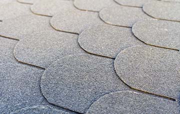 Hathersage asphalt roofing costs