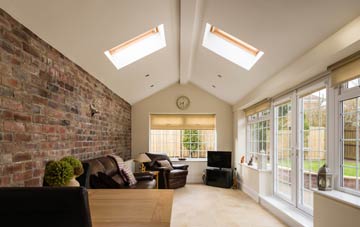 conservatory roof insulation Hathersage, Derbyshire