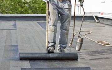 flat roof replacement Hathersage, Derbyshire