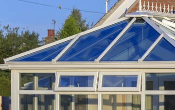 professional Hathersage conservatory insulation