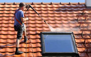 roof cleaning Hathersage, Derbyshire