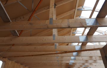 Hathersage roof truss costs