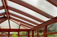 Hathersage conservatory roofing insulation