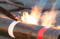 Hathersage flat roofing replacement