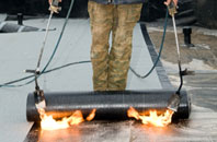 Hathersage flat roof sealing quote