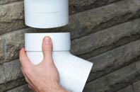 rated Hathersage guttering companies