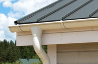 Hathersage soffits